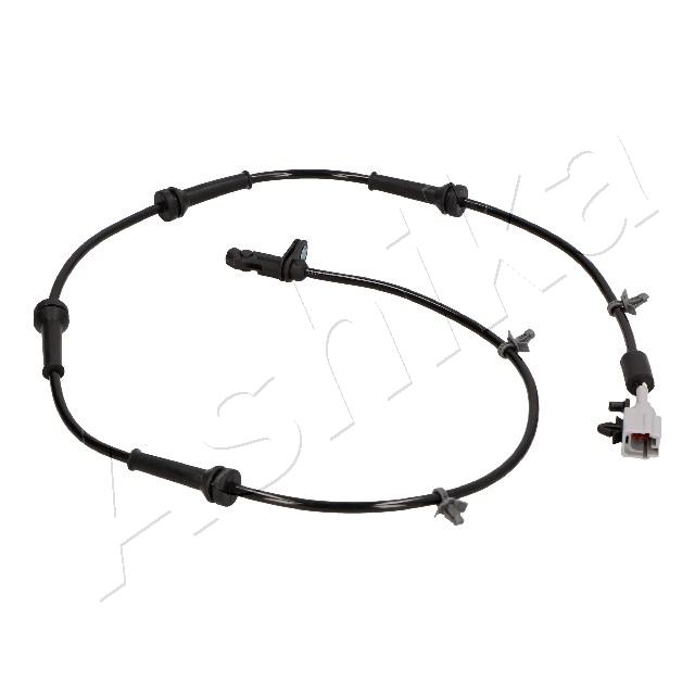 Sensor, wheel speed - 151-01-179 ASHIKA