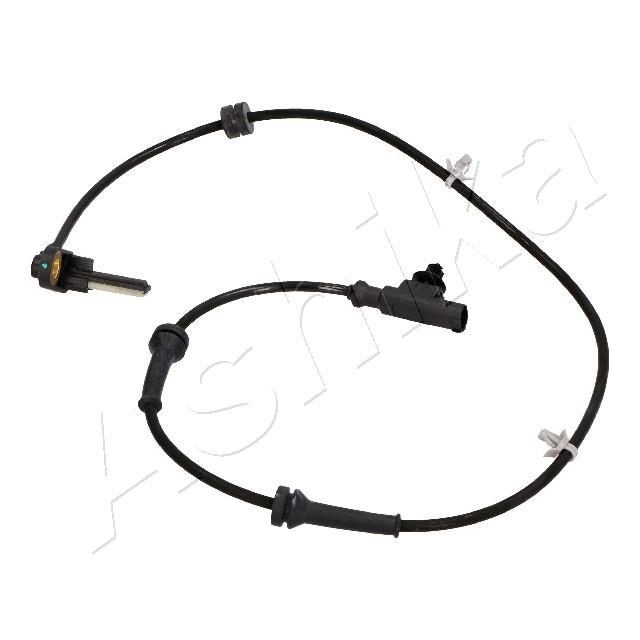Sensor, wheel speed - 151-01-180 ASHIKA
