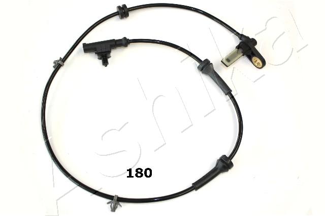 Sensor, wheel speed - 151-01-180 ASHIKA