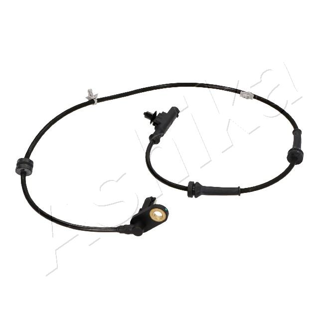 Sensor, wheel speed - 151-01-180 ASHIKA