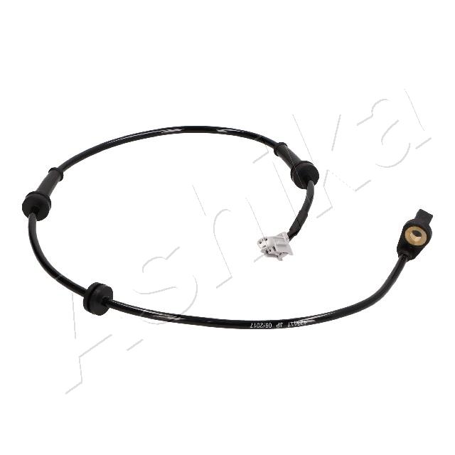 Sensor, wheel speed - 151-01-192 ASHIKA
