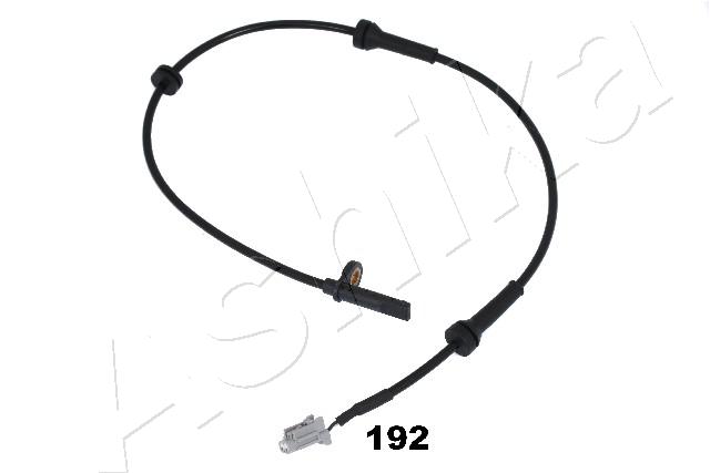 Sensor, wheel speed - 151-01-192 ASHIKA