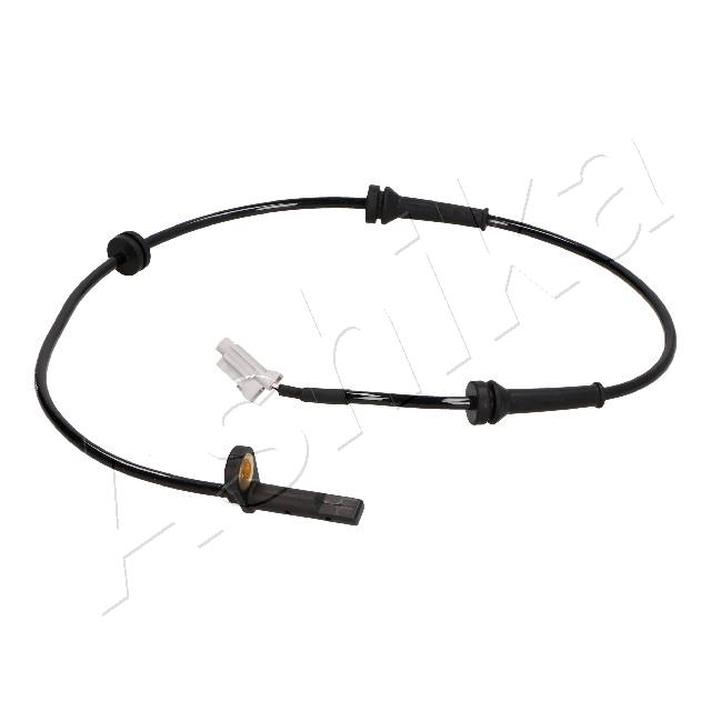 Sensor, wheel speed - 151-01-192 ASHIKA