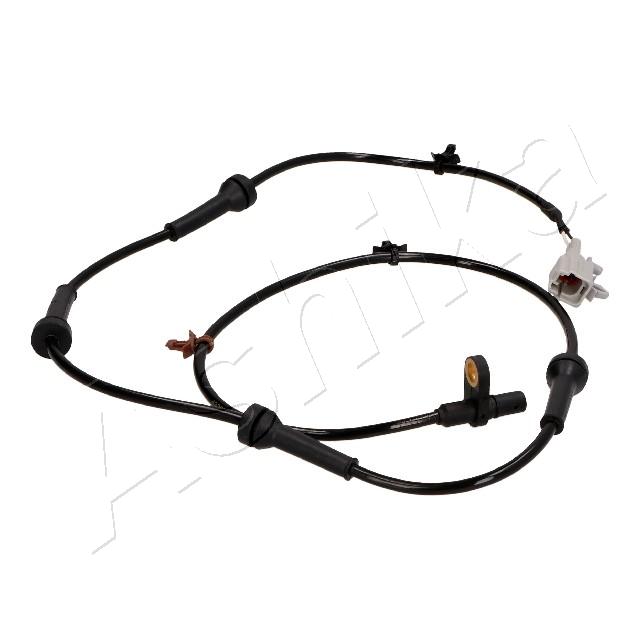 Sensor, wheel speed - 151-01-193 ASHIKA