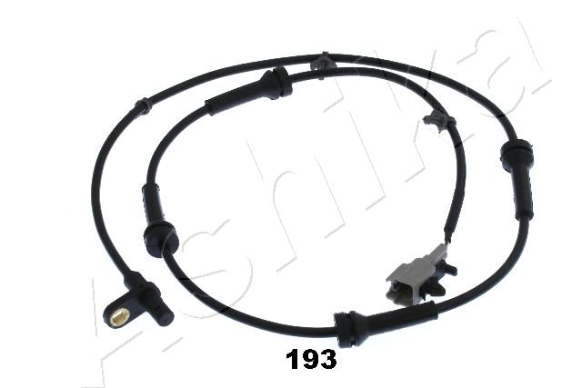 Sensor, wheel speed - 151-01-193 ASHIKA