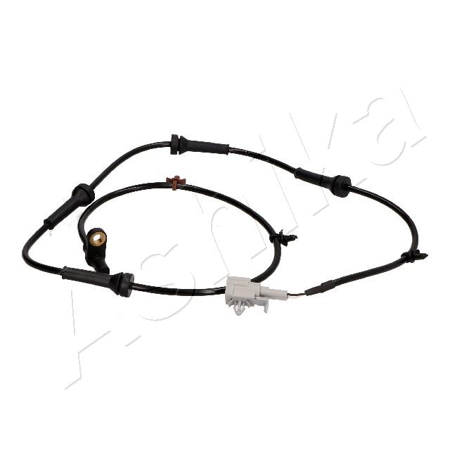Sensor, wheel speed - 151-01-193 ASHIKA