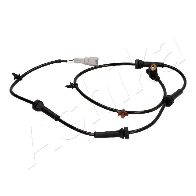 Sensor, wheel speed - 151-01-193 ASHIKA