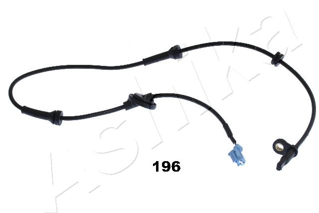 Sensor, wheel speed - 151-01-196 ASHIKA