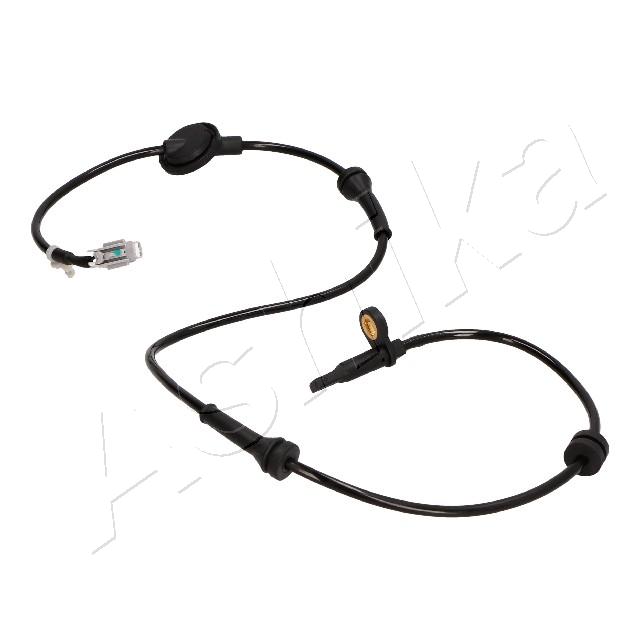 Sensor, wheel speed - 151-01-197 ASHIKA