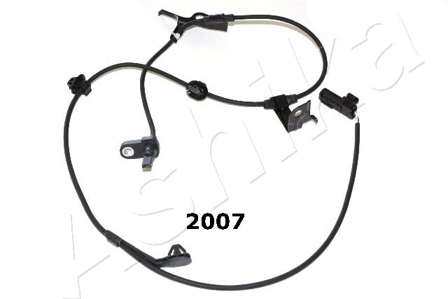Sensor, wheel speed - 151-02-2007 ASHIKA