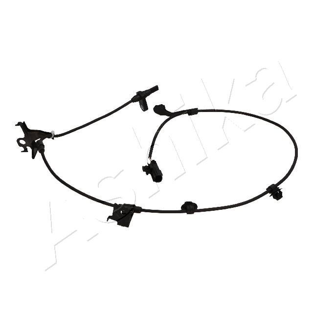 Sensor, wheel speed - 151-02-2008 ASHIKA
