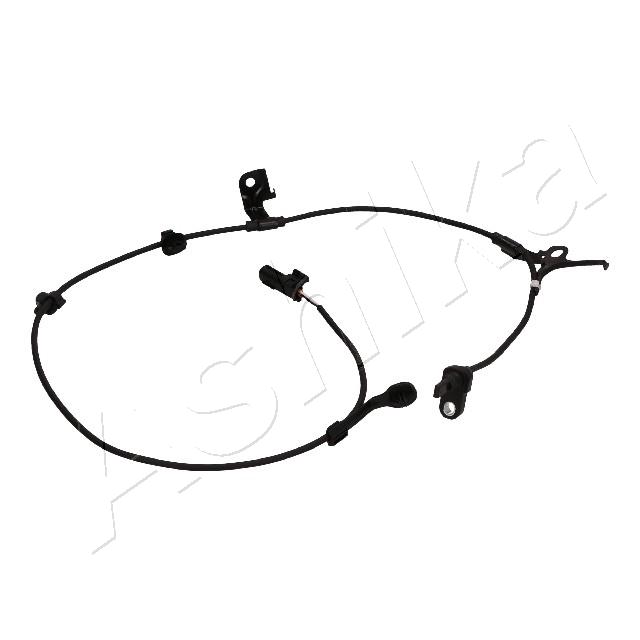Sensor, wheel speed - 151-02-2008 ASHIKA