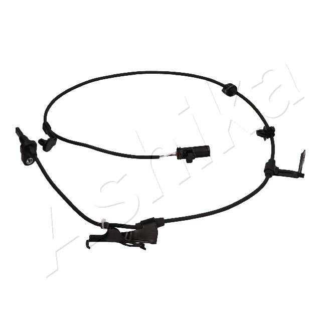 Sensor, wheel speed - 151-02-2008 ASHIKA