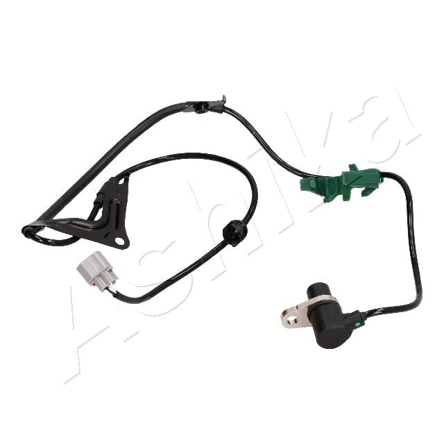 Sensor, wheel speed - 151-02-200 ASHIKA