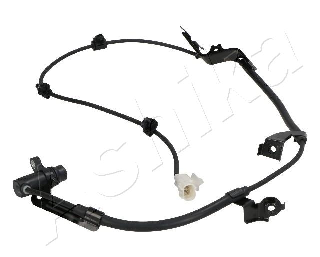 Sensor, wheel speed - 151-02-2011 ASHIKA