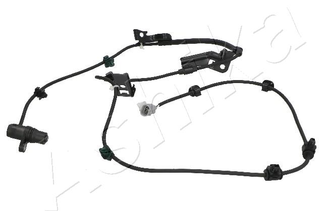 Sensor, wheel speed - 151-02-2013 ASHIKA