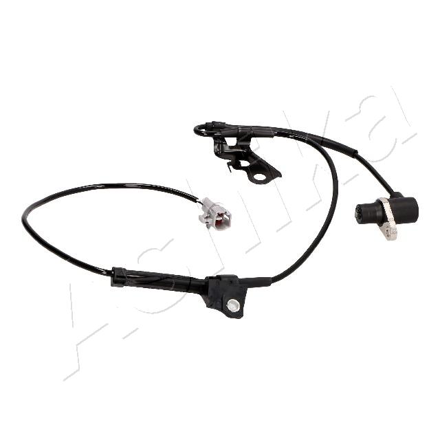 Sensor, wheel speed - 151-02-205 ASHIKA