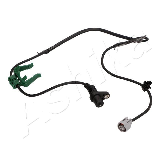 Sensor, wheel speed - 151-02-213 ASHIKA