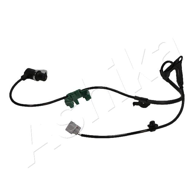 Sensor, wheel speed - 151-02-217 ASHIKA