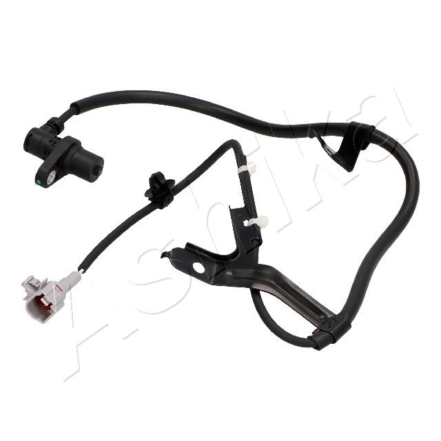 Sensor, wheel speed - 151-02-225 ASHIKA