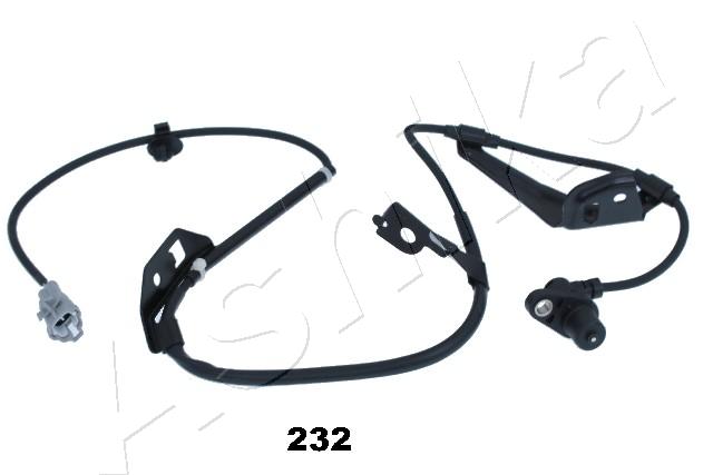 Sensor, wheel speed - 151-02-232 ASHIKA