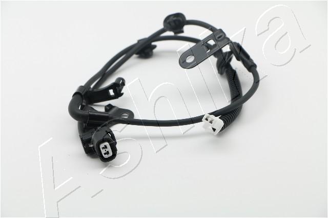 Sensor, wheel speed - 151-02-254 ASHIKA