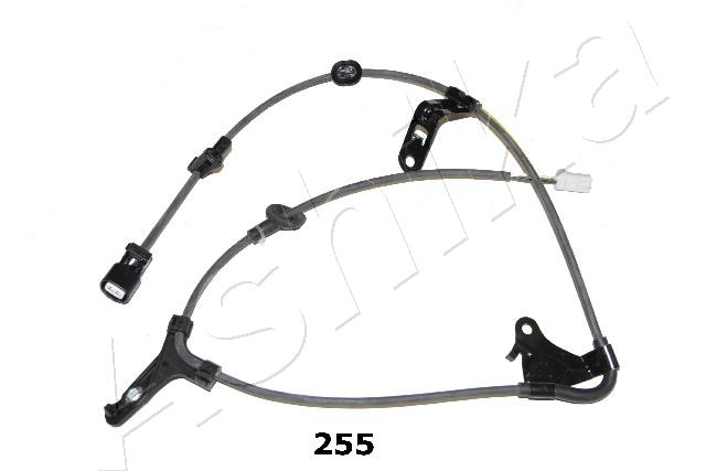 Sensor, wheel speed - 151-02-255 ASHIKA