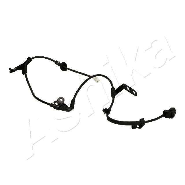 Sensor, wheel speed - 151-02-255 ASHIKA