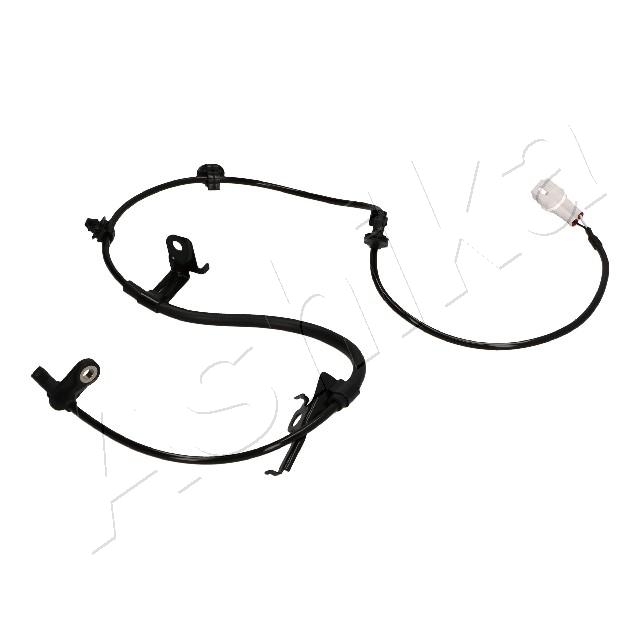 Sensor, wheel speed - 151-02-272 ASHIKA