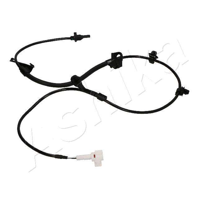 Sensor, wheel speed - 151-02-272 ASHIKA