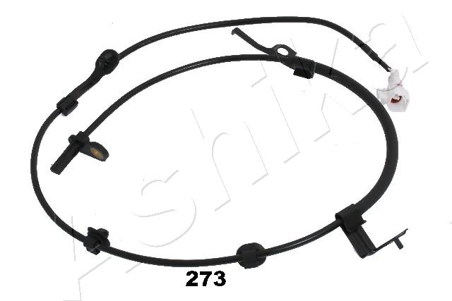 Sensor, wheel speed - 151-02-273 ASHIKA