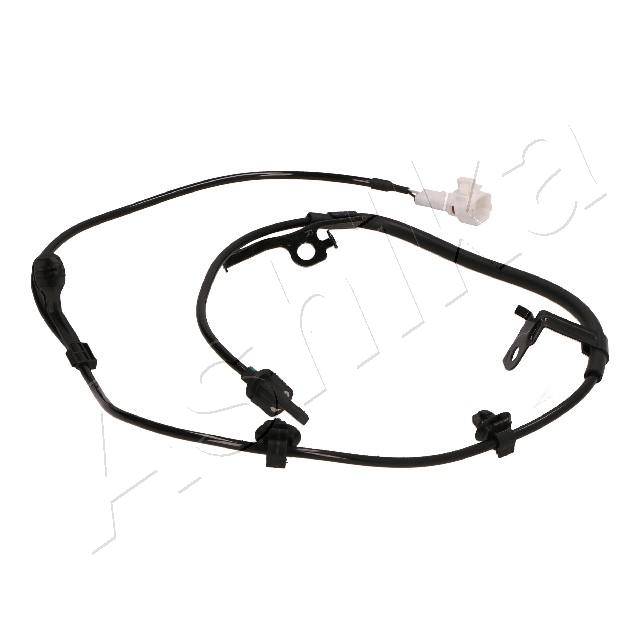 Sensor, wheel speed - 151-02-273 ASHIKA