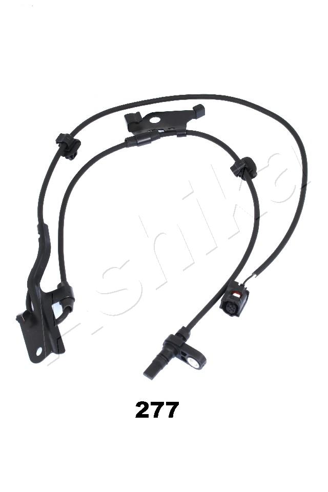 Sensor, wheel speed - 151-02-277 ASHIKA