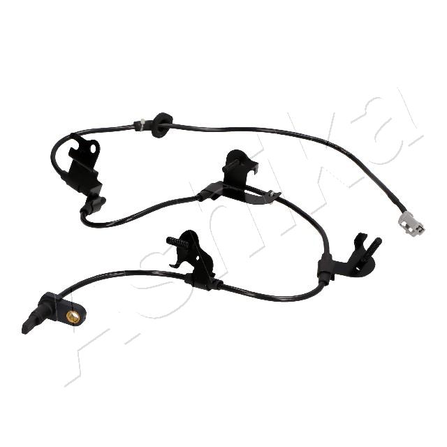 Sensor, Raddrehzahl - 151-02-278 ASHIKA