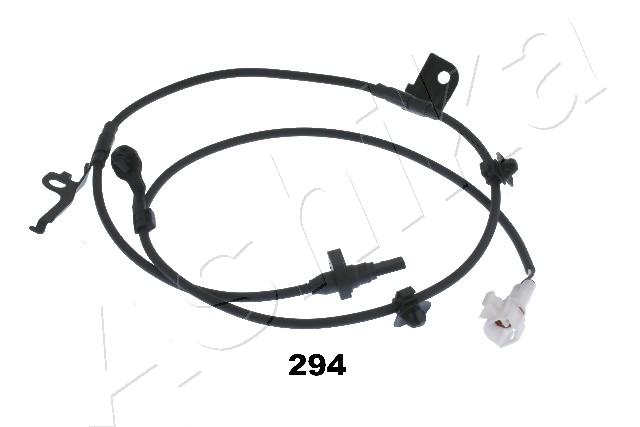 Sensor, wheel speed - 151-02-294 ASHIKA
