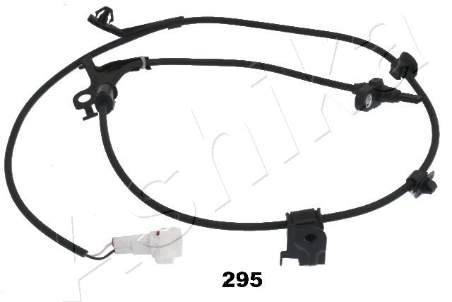 Sensor, wheel speed - 151-02-295 ASHIKA