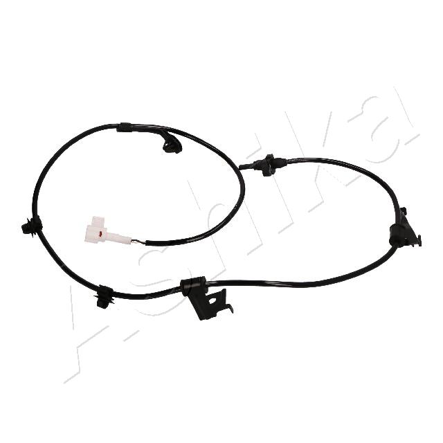 Sensor, wheel speed - 151-02-295 ASHIKA