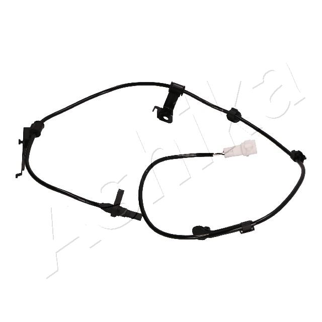 Sensor, wheel speed - 151-02-295 ASHIKA