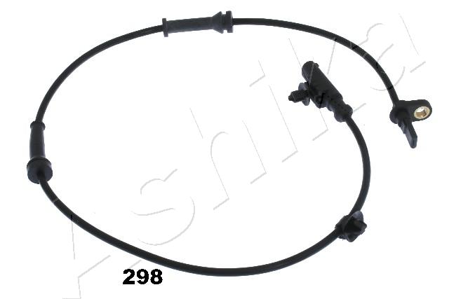 Sensor, wheel speed - 151-02-298 ASHIKA