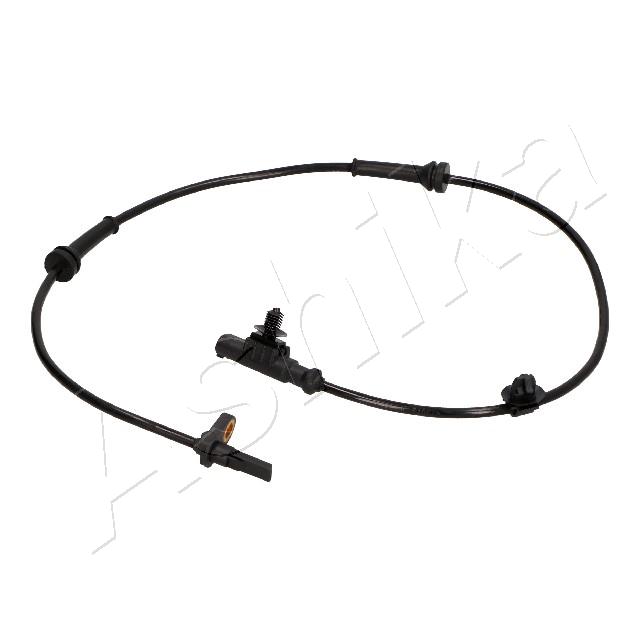 Sensor, wheel speed - 151-02-298 ASHIKA