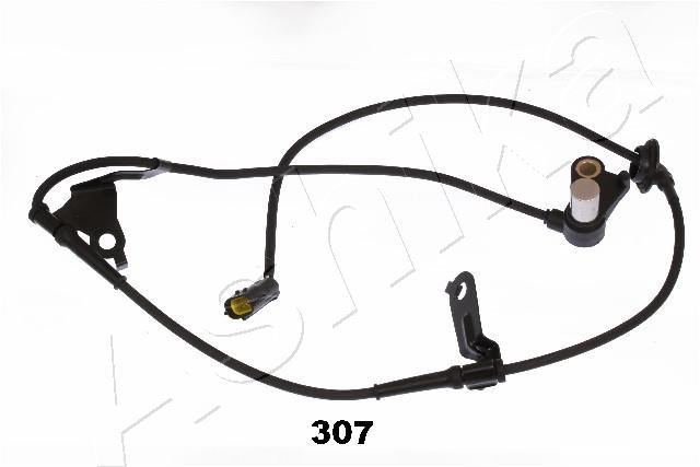 Sensor, wheel speed - 151-03-307 ASHIKA