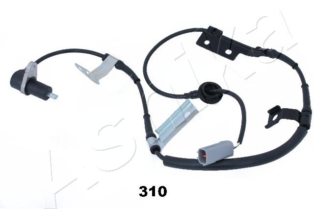Sensor, wheel speed - 151-03-310 ASHIKA