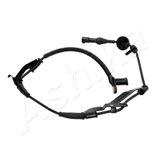 Sensor, wheel speed - 151-03-312 ASHIKA