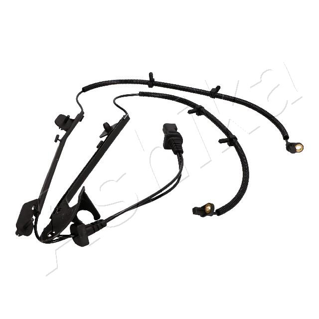 Sensor, wheel speed - 151-03-332 ASHIKA