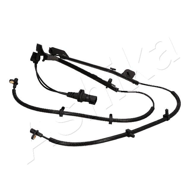 Sensor, wheel speed - 151-03-332 ASHIKA