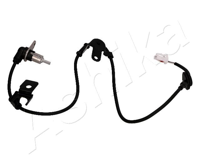 Sensor, wheel speed - 151-03-343 ASHIKA
