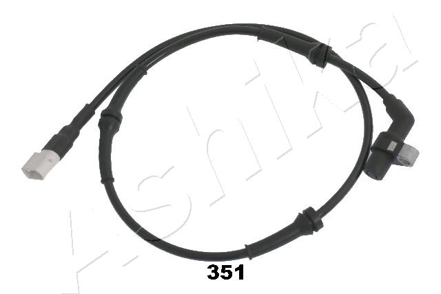 Sensor, wheel speed - 151-03-351 ASHIKA