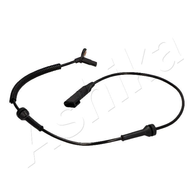 Sensor, wheel speed - 151-03-354 ASHIKA