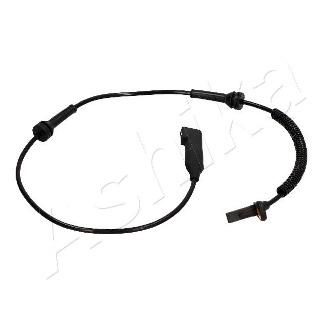 Sensor, wheel speed - 151-03-354 ASHIKA