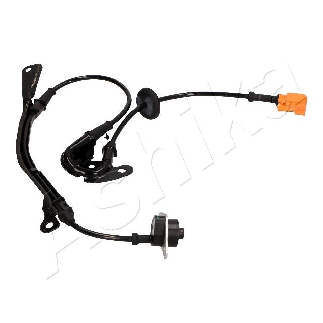 Sensor, wheel speed - 151-04-405 ASHIKA